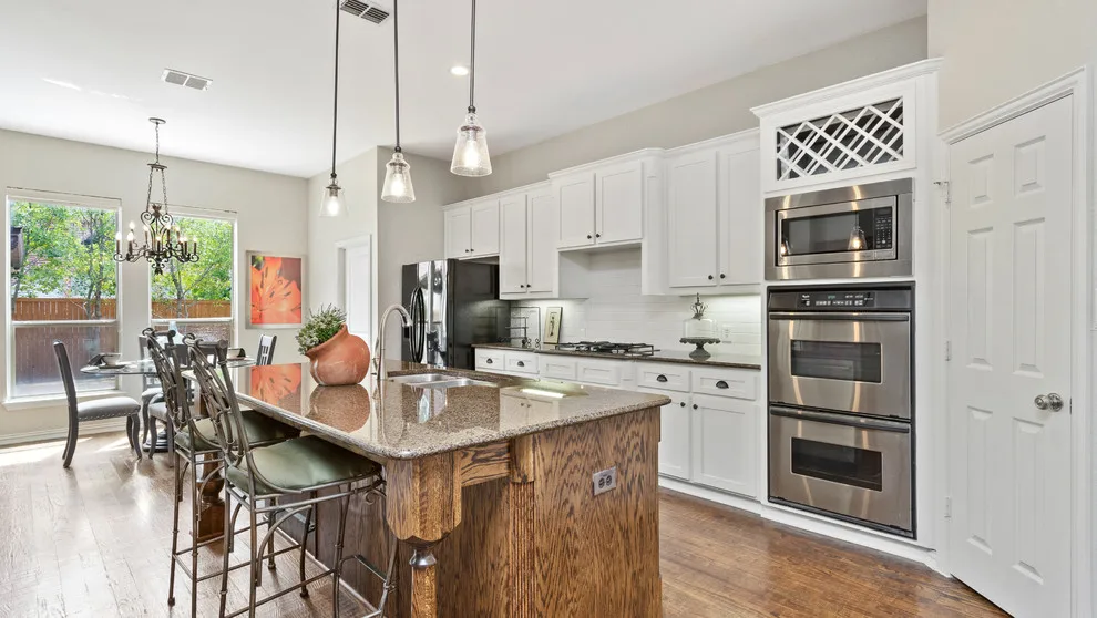 Property Interior Refresh Before Listing - Christopher Lane by Andregg Contracting, Inc. - Remodeling Specialists - Photo 2