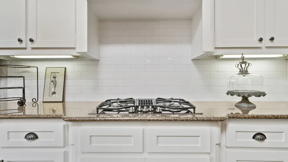 Property Interior Refresh Before Listing - Christopher Lane by Andregg Contracting, Inc. - Remodeling Specialists - Photo 5