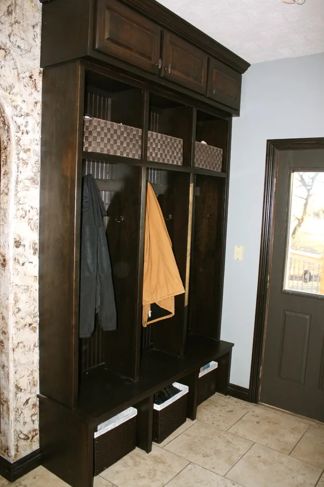 H A Construction Design - Photo 14