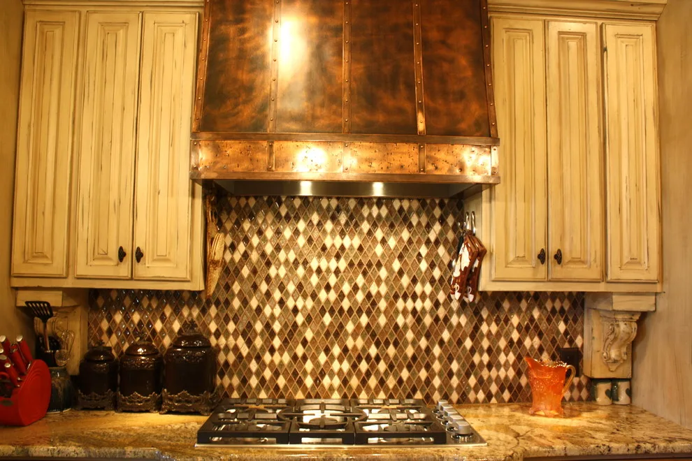 Nixa Traditional Kitchen Renovation by H A Construction Design - Photo 6
