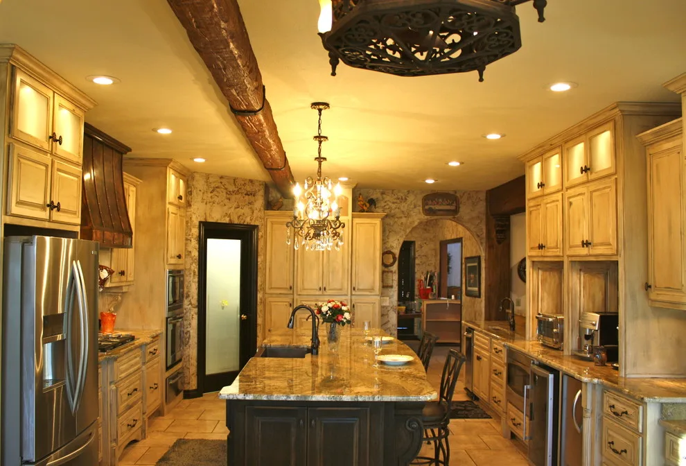 H A Construction Design - Photo 9