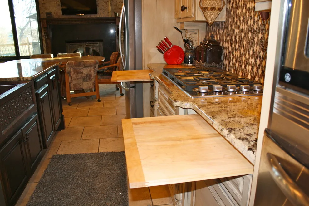 H A Construction Design - Photo 12