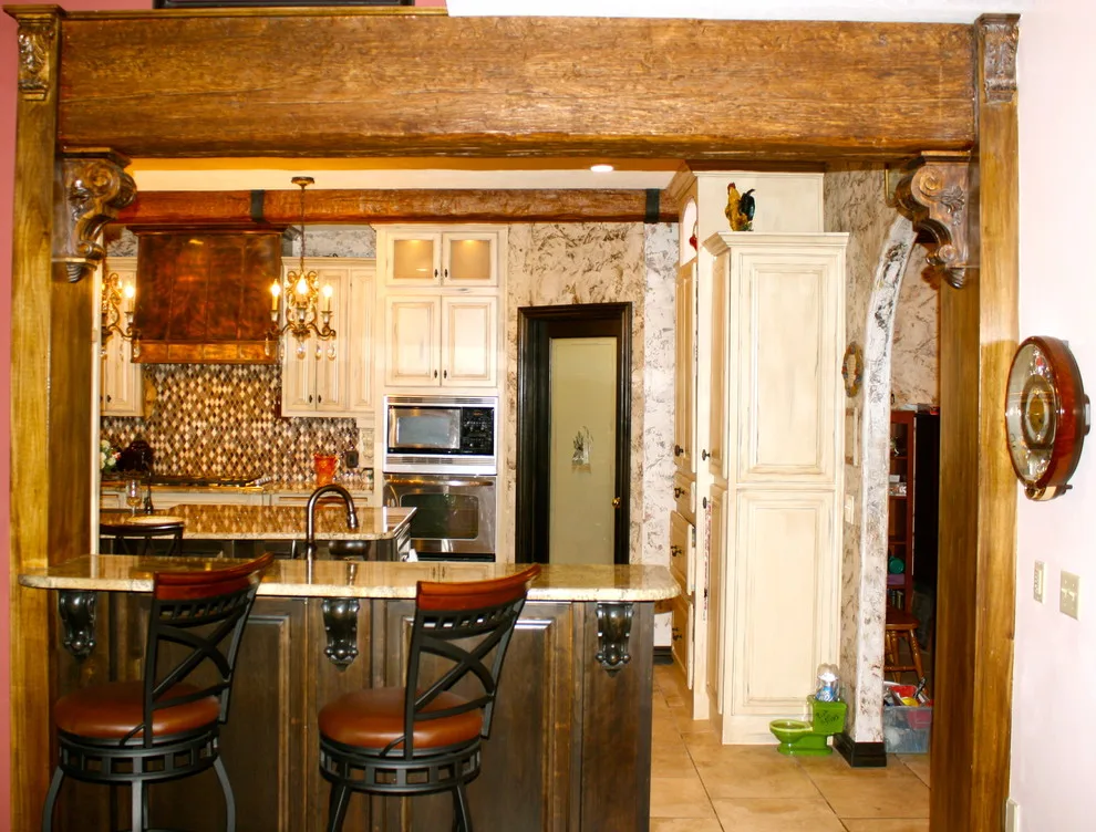 H A Construction Design - Photo 6
