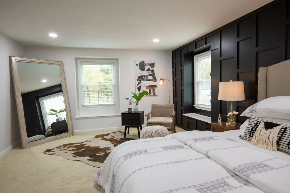 Hedge Row by Jones Design Group LLC - Photo 8