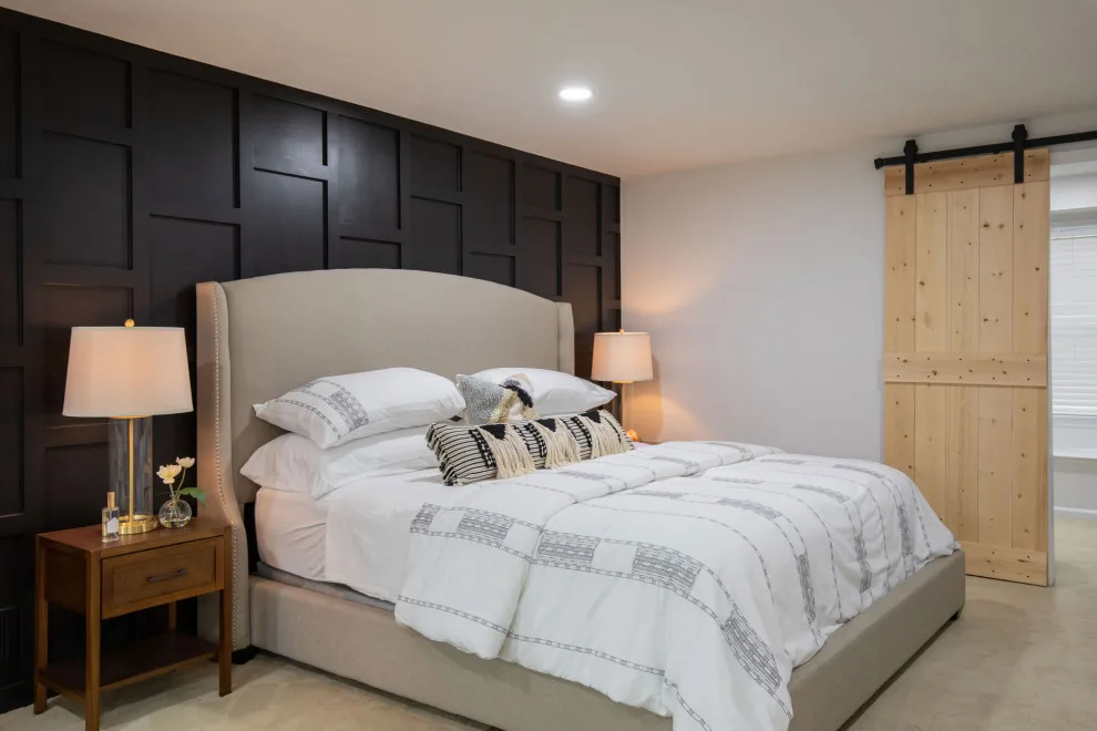 Hedge Row by Jones Design Group LLC - Photo 5