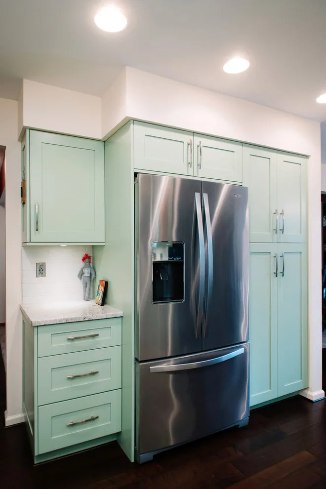 CK Culinary Space Renovation by Labra Design Build - Photo 23