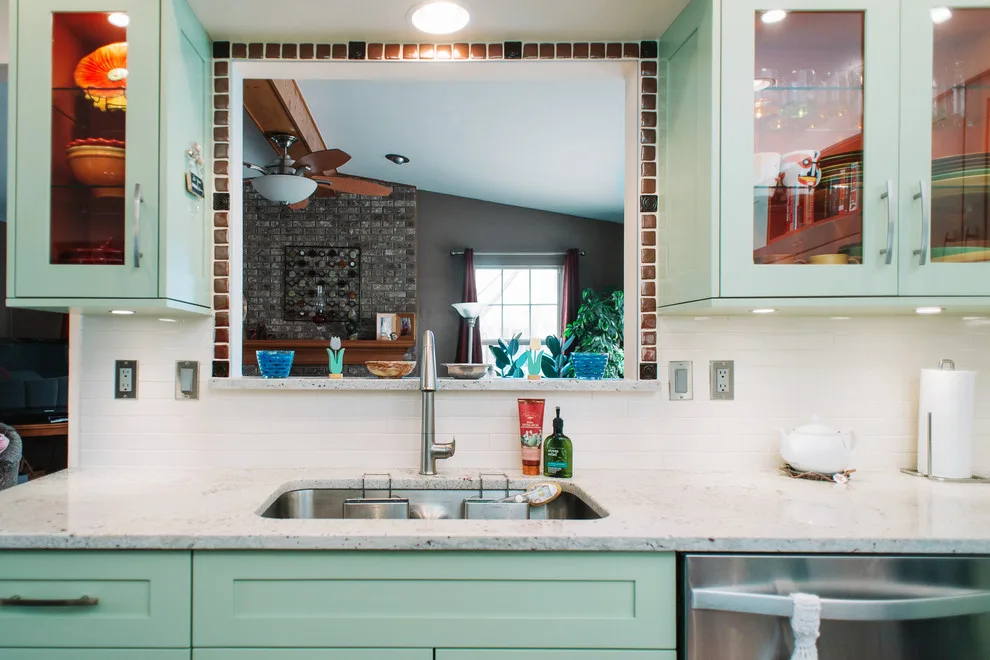 CK Culinary Space Renovation by Labra Design Build - Photo 26