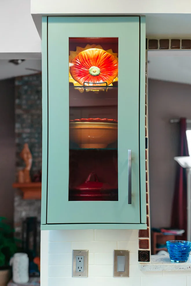 CK Culinary Space Renovation by Labra Design Build - Photo 3