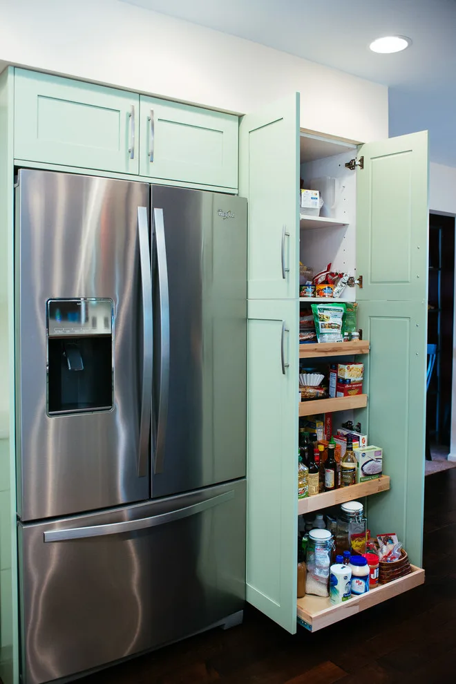 CK Culinary Space Renovation by Labra Design Build - Photo 20