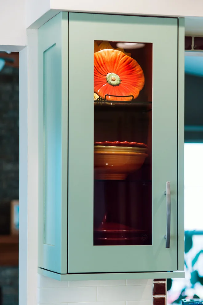 CK Culinary Space Renovation by Labra Design Build - Photo 11