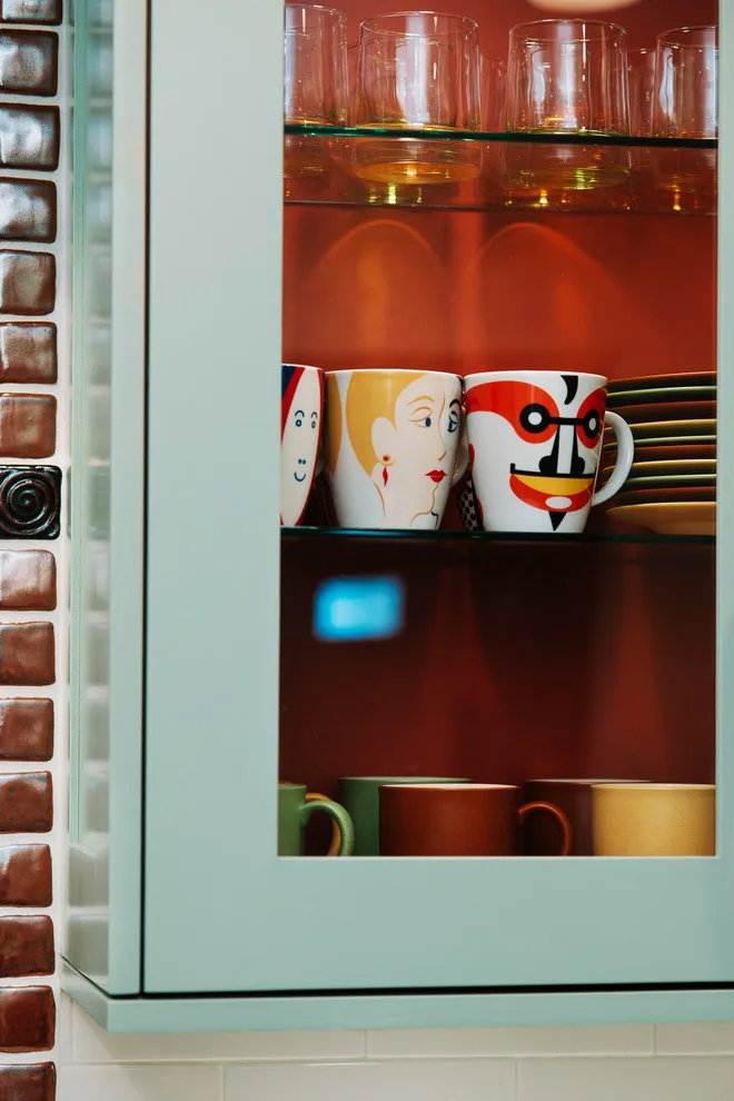 CK Culinary Space Renovation by Labra Design Build - Photo 14