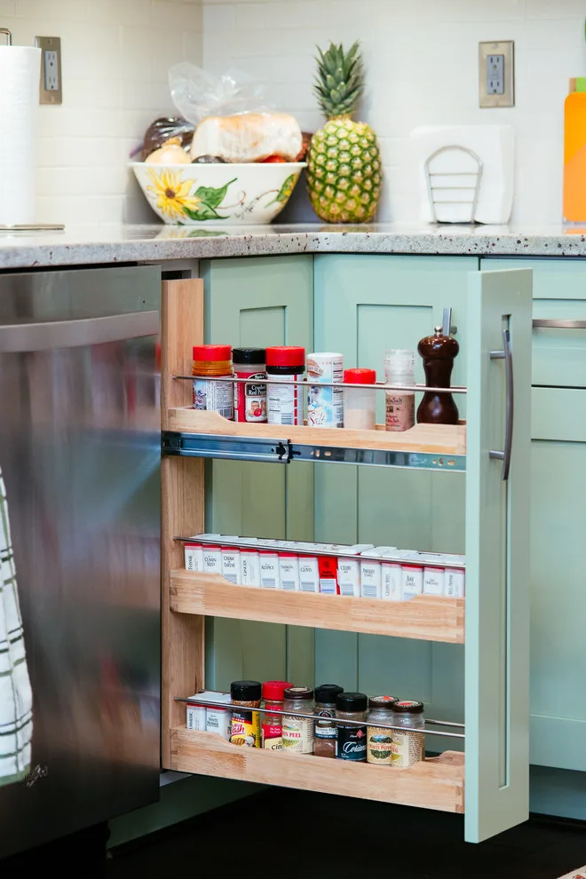 CK Culinary Space Renovation by Labra Design Build - Photo 29