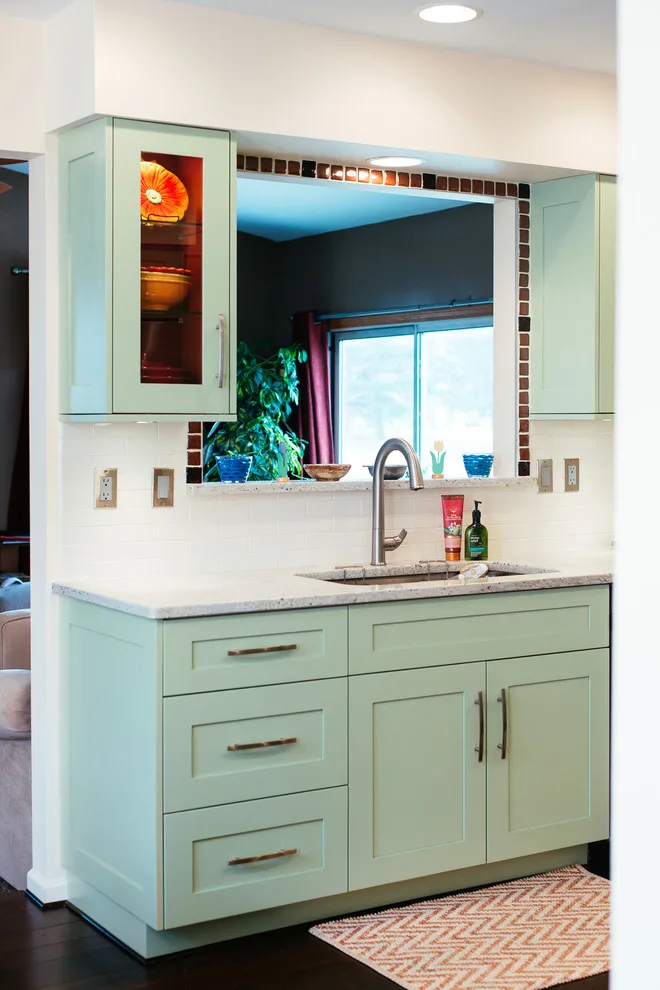 CK Culinary Space Renovation by Labra Design Build - Photo 9