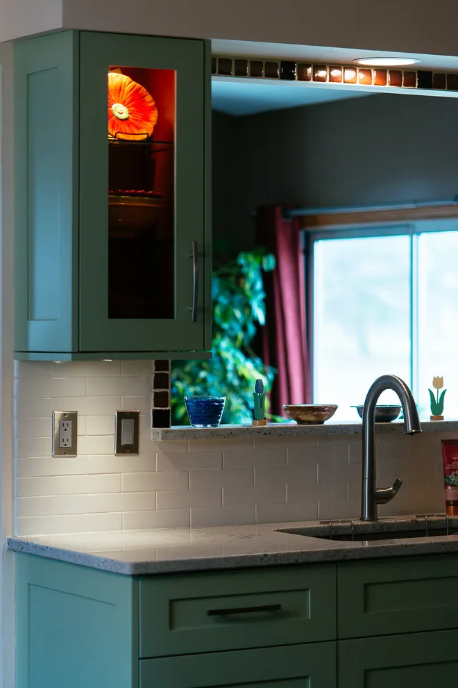 CK Culinary Space Renovation by Labra Design Build - Photo 15