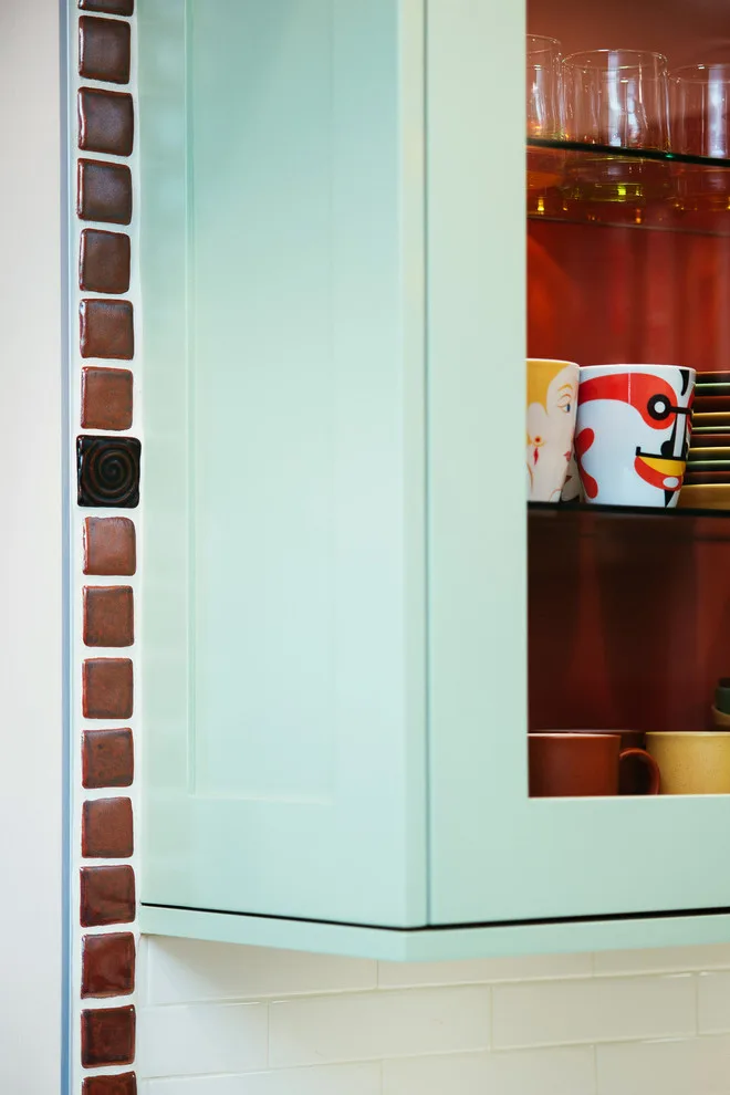 CK Culinary Space Renovation by Labra Design Build - Photo 19