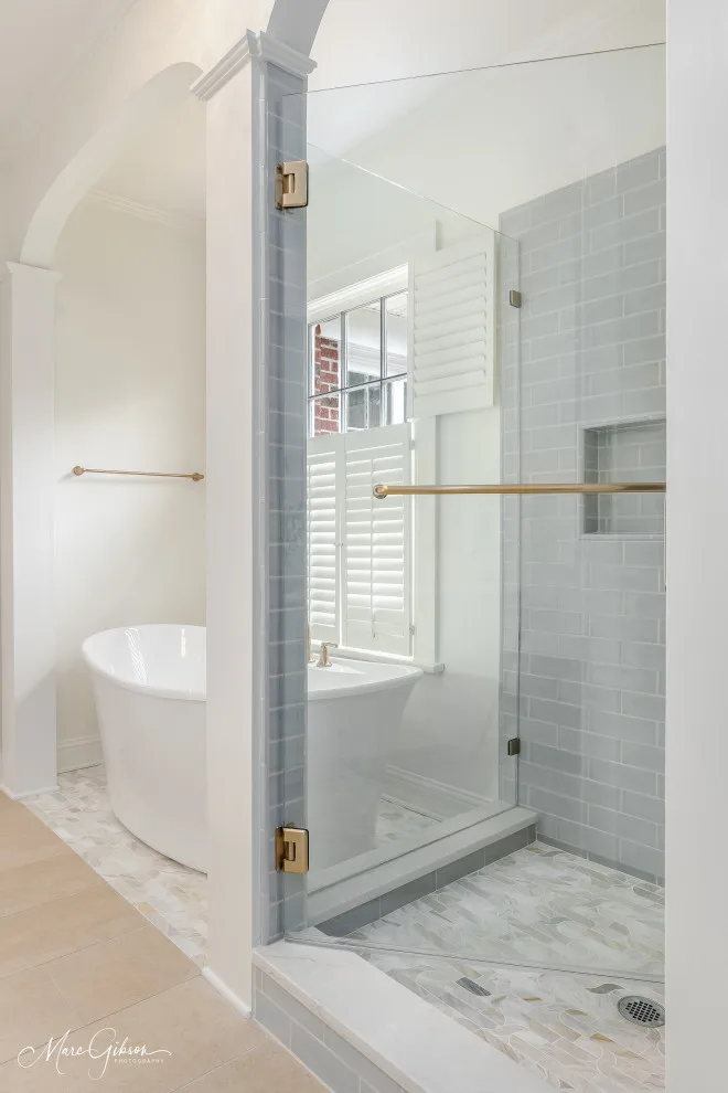Clear Bath by Jackson Construction, Inc. - Photo 4