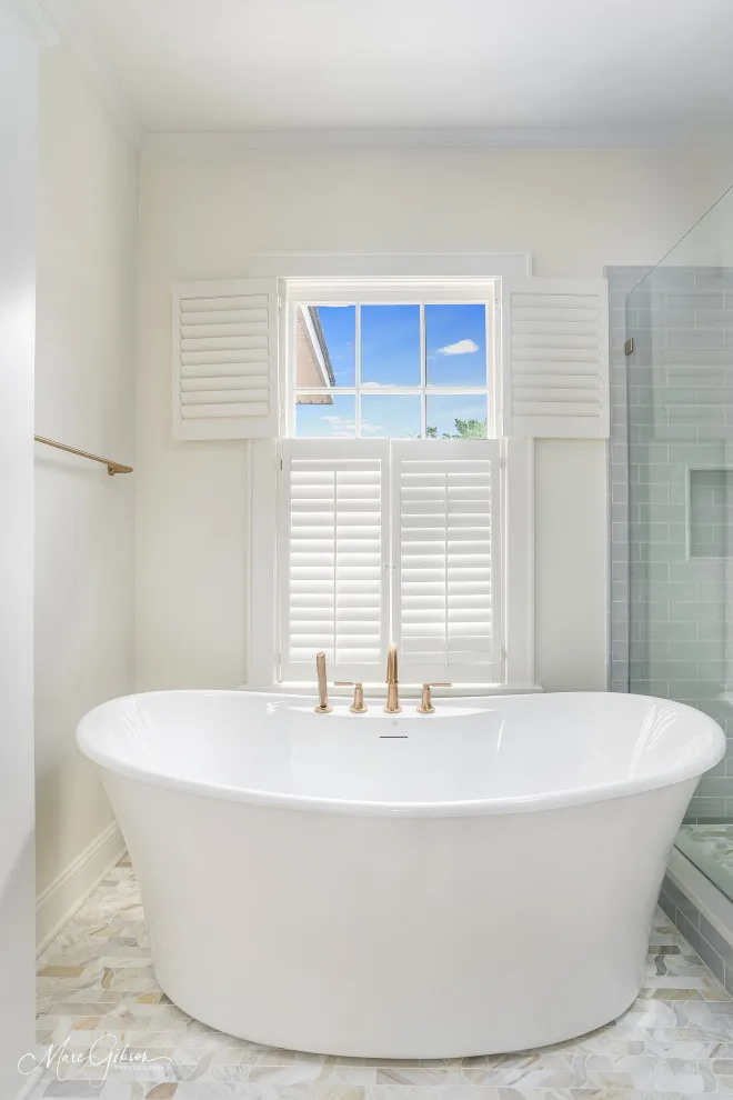 Clear Bath by Jackson Construction, Inc. - Photo 3