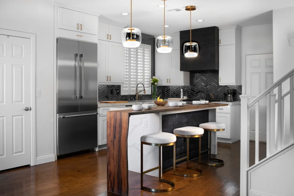 Timeless Tidy Kitchen by ONE Eleven Ltd. - Photo 2