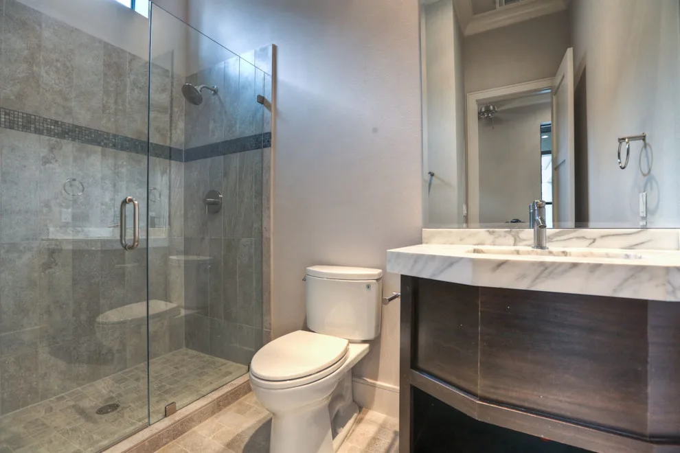 Timeless Modern by Matt Powers Custom Homes & Renovations - Photo 22