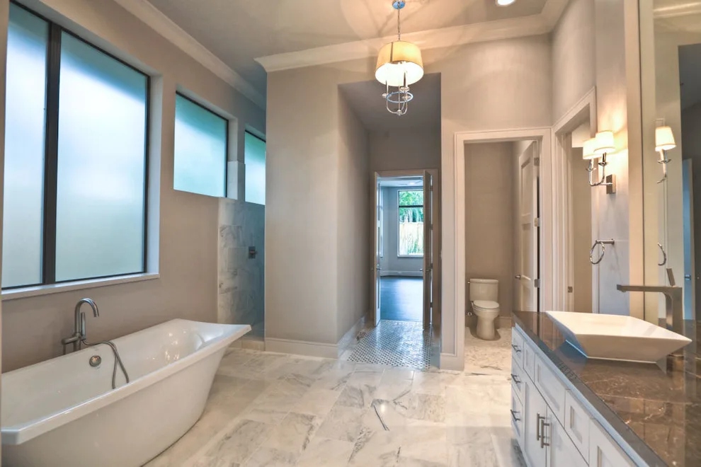 Timeless Modern by Matt Powers Custom Homes & Renovations - Photo 24