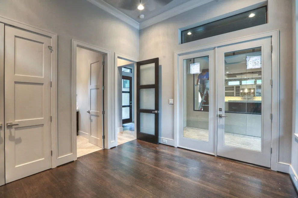 Timeless Modern by Matt Powers Custom Homes & Renovations - Photo 2