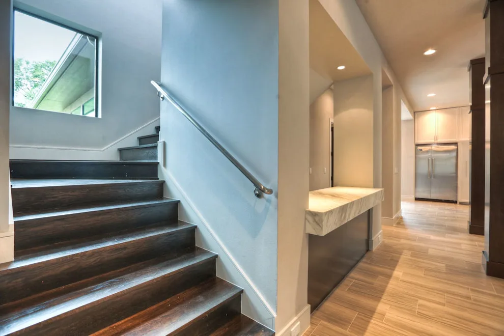 Timeless Modern by Matt Powers Custom Homes & Renovations - Photo 7