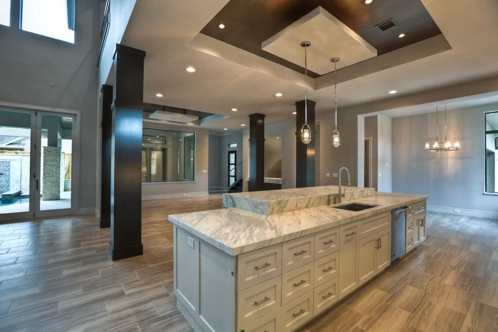 Timeless Modern by Matt Powers Custom Homes & Renovations - Photo 17