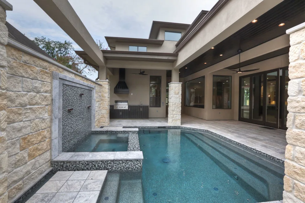 Timeless Modern by Matt Powers Custom Homes & Renovations - Photo 9