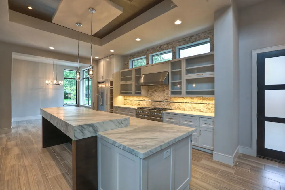 Timeless Modern by Matt Powers Custom Homes & Renovations - Photo 19