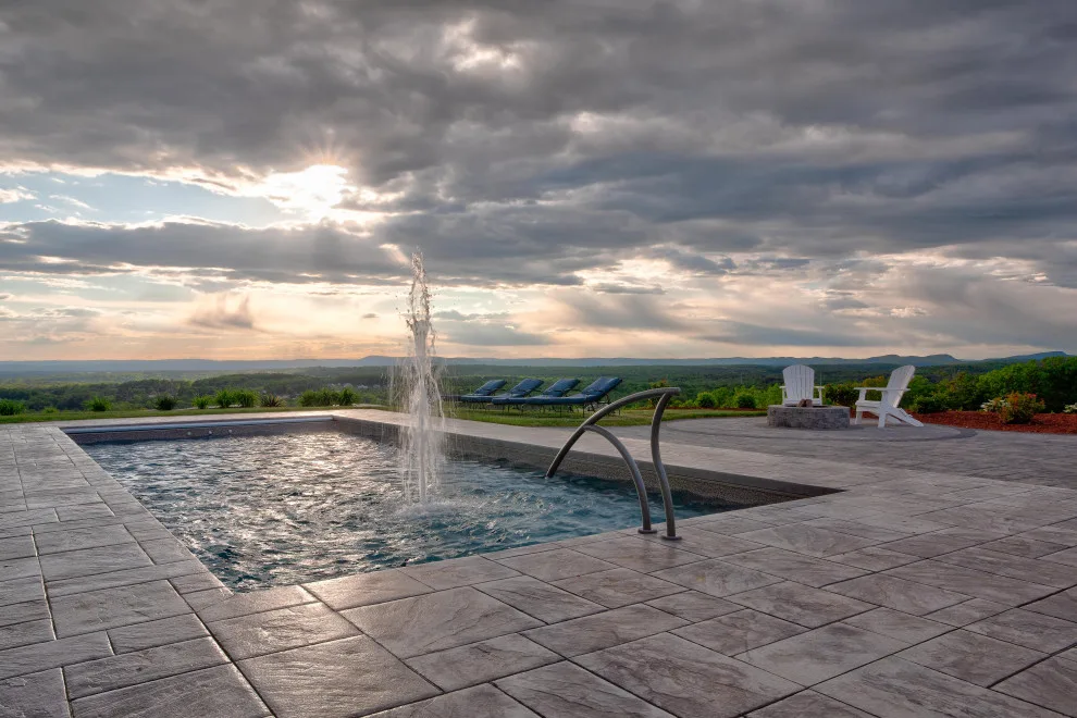 Hilltop Modern Classic by Laplante Construction Inc. - Photo 2