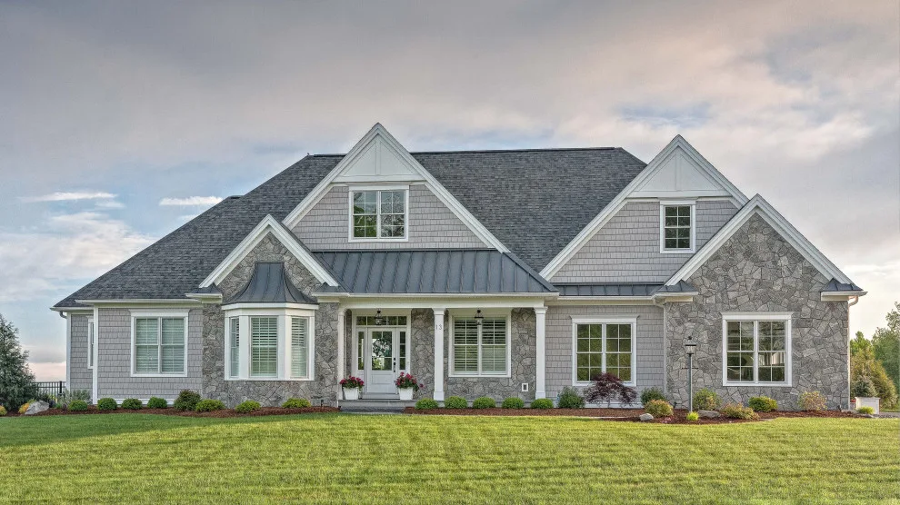 Hilltop Modern Classic by Laplante Construction Inc. - Photo 5