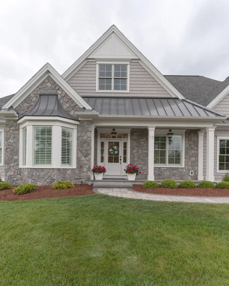 Hilltop Modern Classic by Laplante Construction Inc. - Photo 4