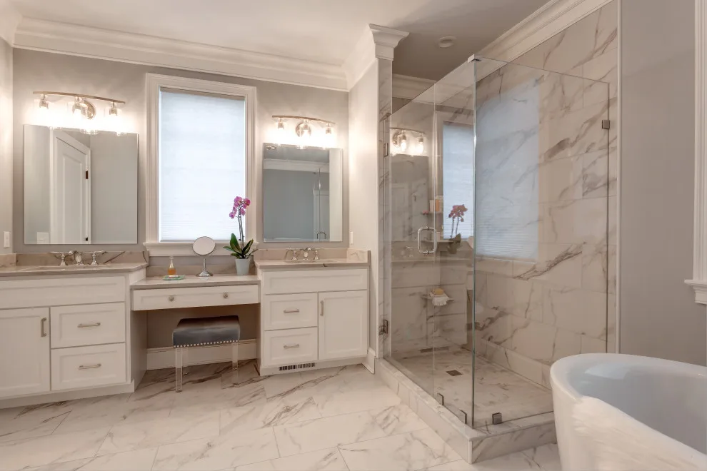 Hilltop Modern Classic by Laplante Construction Inc. - Photo 11