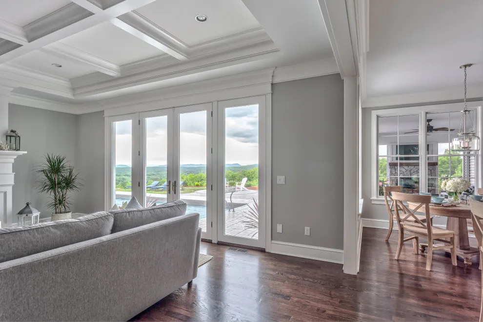 Hilltop Modern Classic by Laplante Construction Inc. - Photo 7