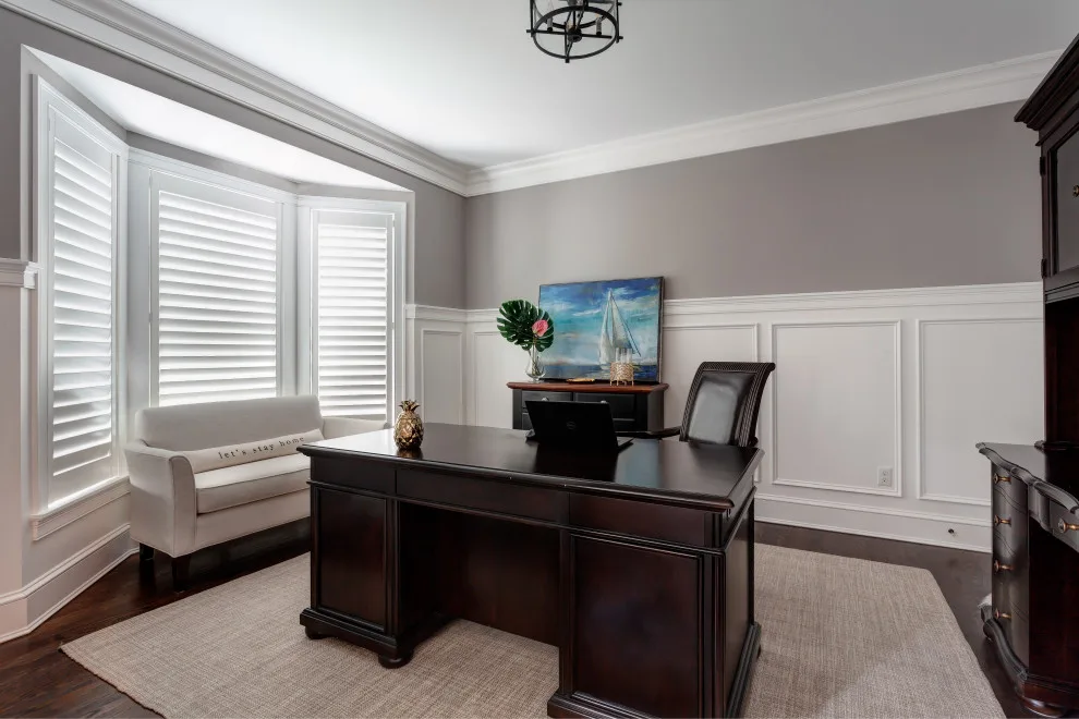 Hilltop Modern Classic by Laplante Construction Inc. - Photo 6