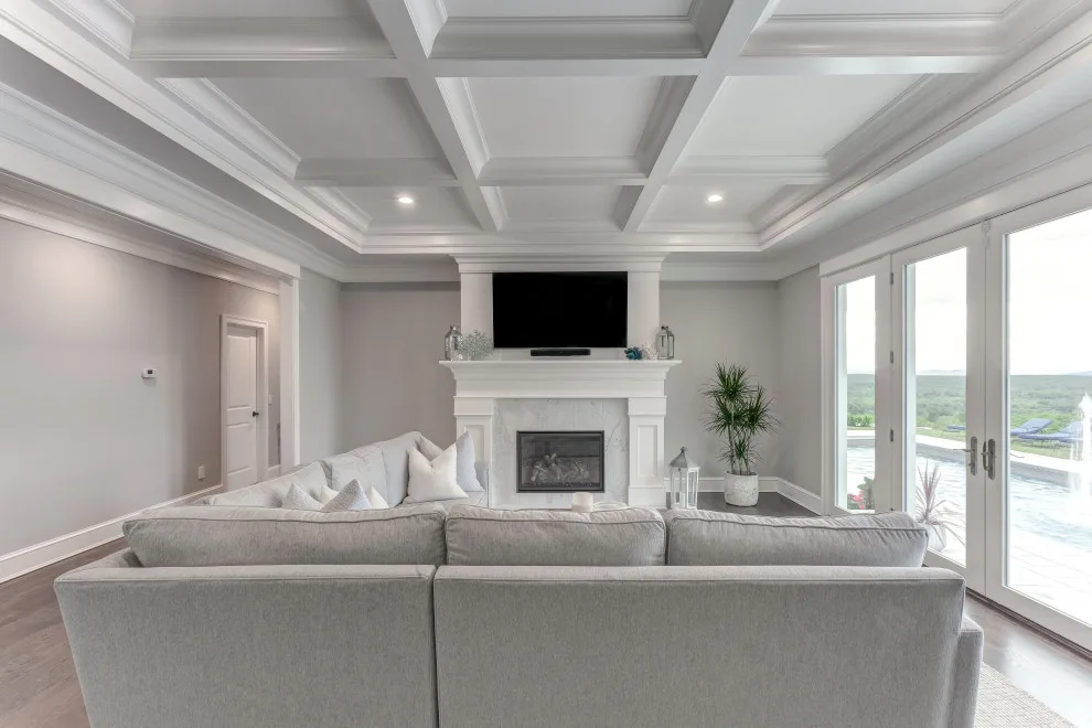 Hilltop Modern Classic by Laplante Construction Inc. - Photo 8