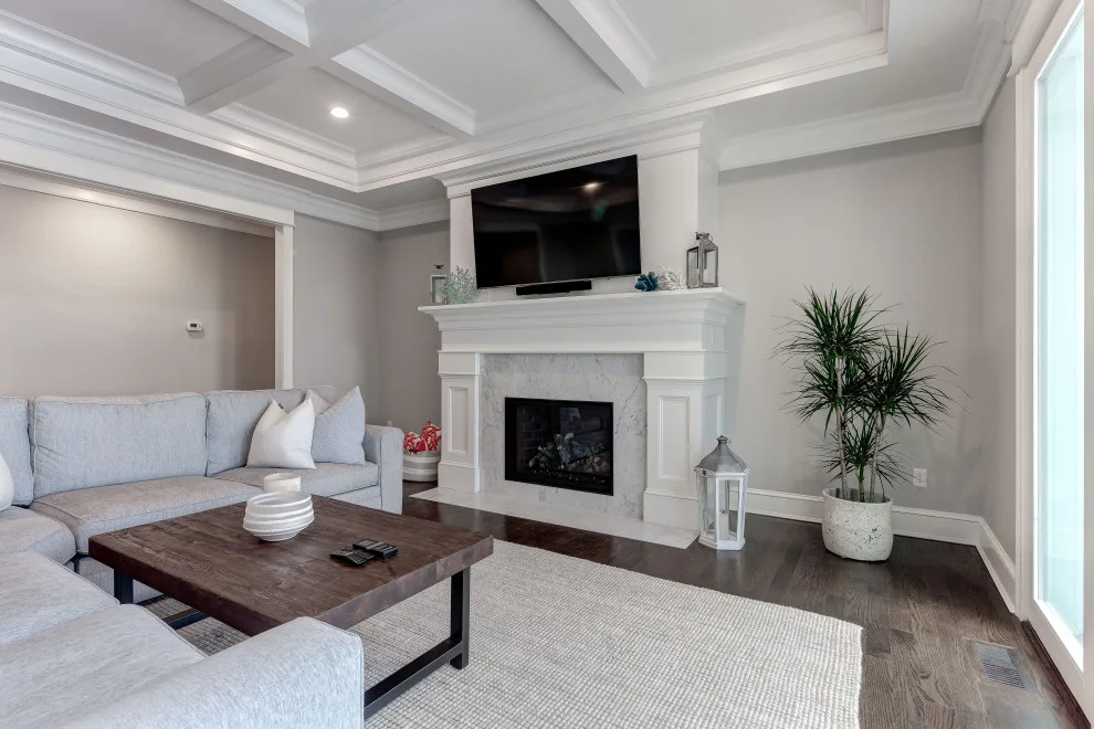 Hilltop Modern Classic by Laplante Construction Inc. - Photo 12