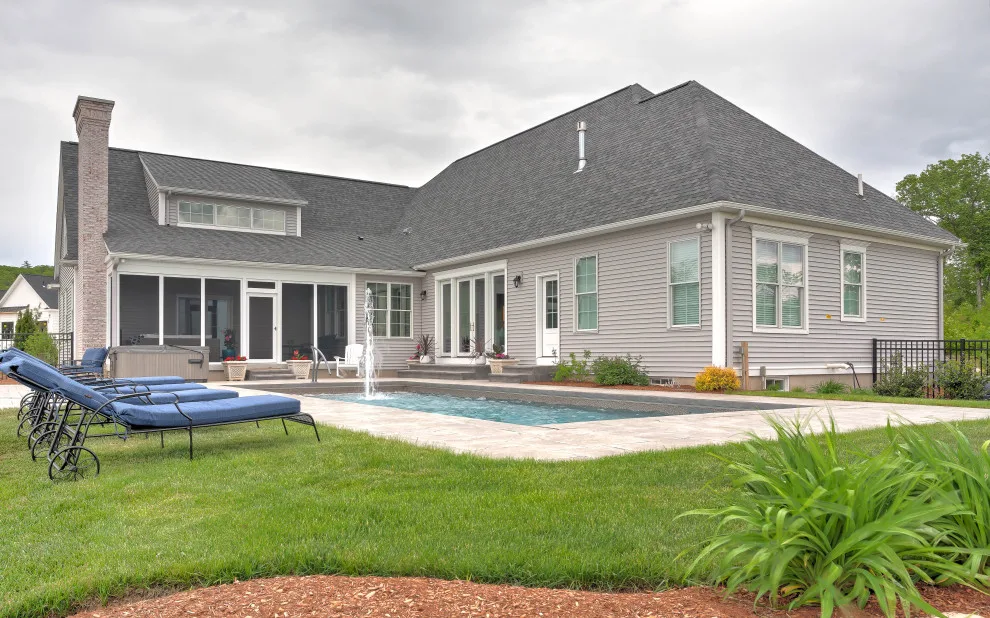 Hilltop Modern Classic by Laplante Construction Inc. - Photo 9