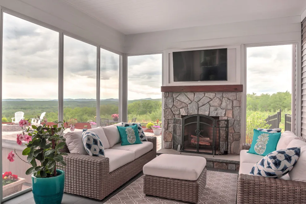 Hilltop Modern Classic by Laplante Construction Inc. - Photo 3
