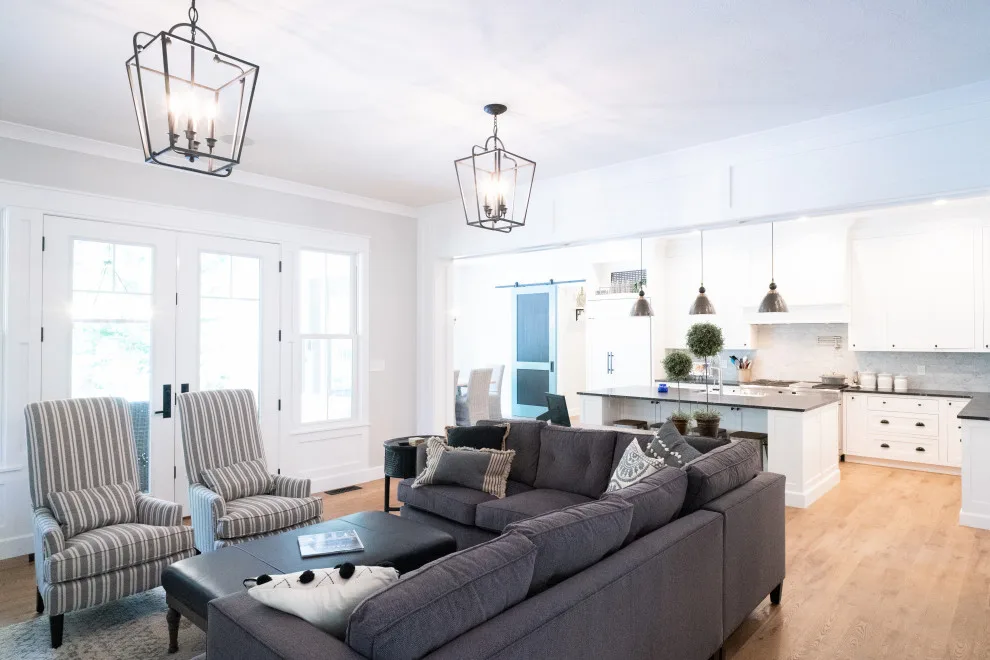 Timeless Luxury Bespoke Home Construction by Bailey & Weiler Design/Build - Photo 18