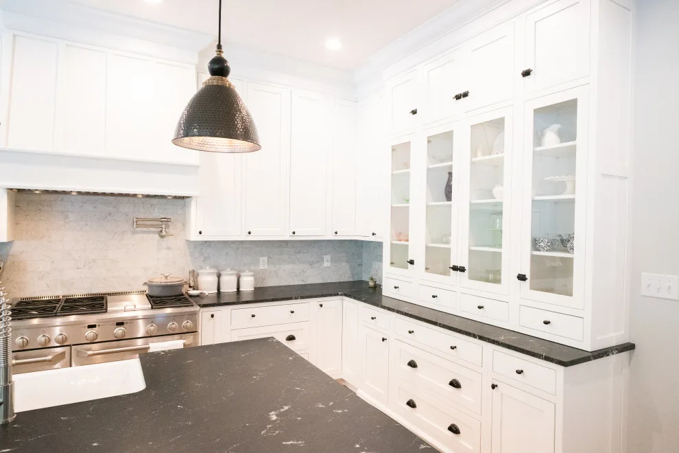 Timeless Luxury Bespoke Home Construction by Bailey & Weiler Design/Build - Photo 20