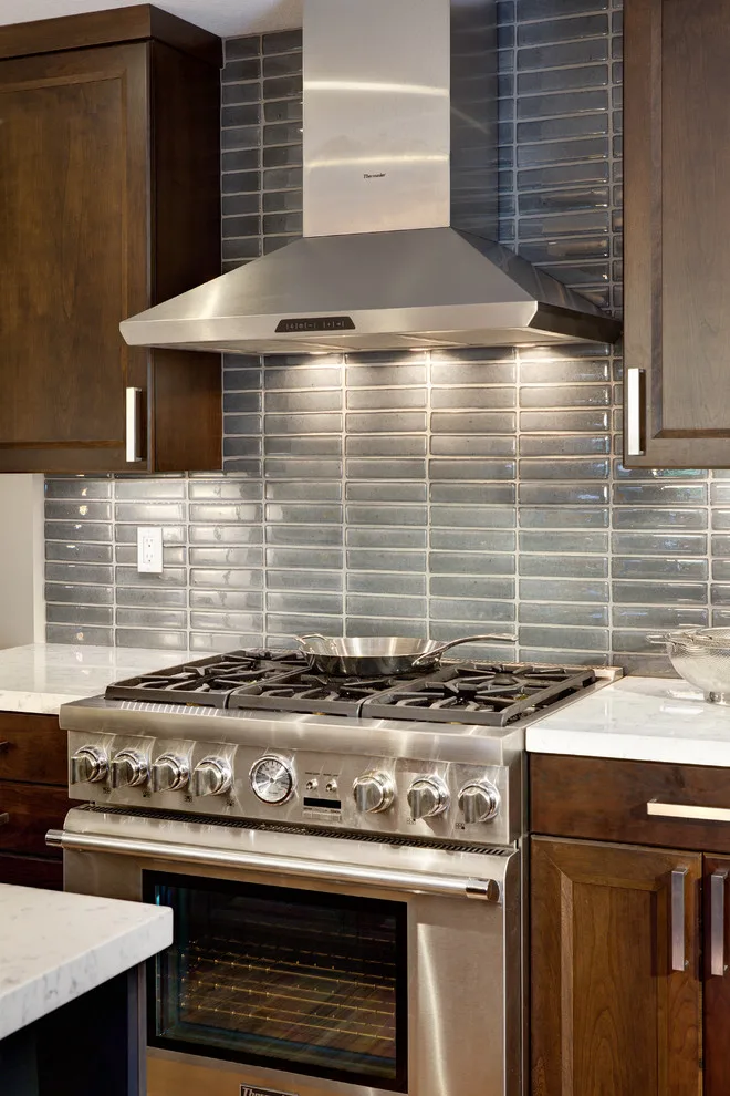 Pasta Lane Kitchen Renovation by MAK Design + Build Inc. - Photo 4