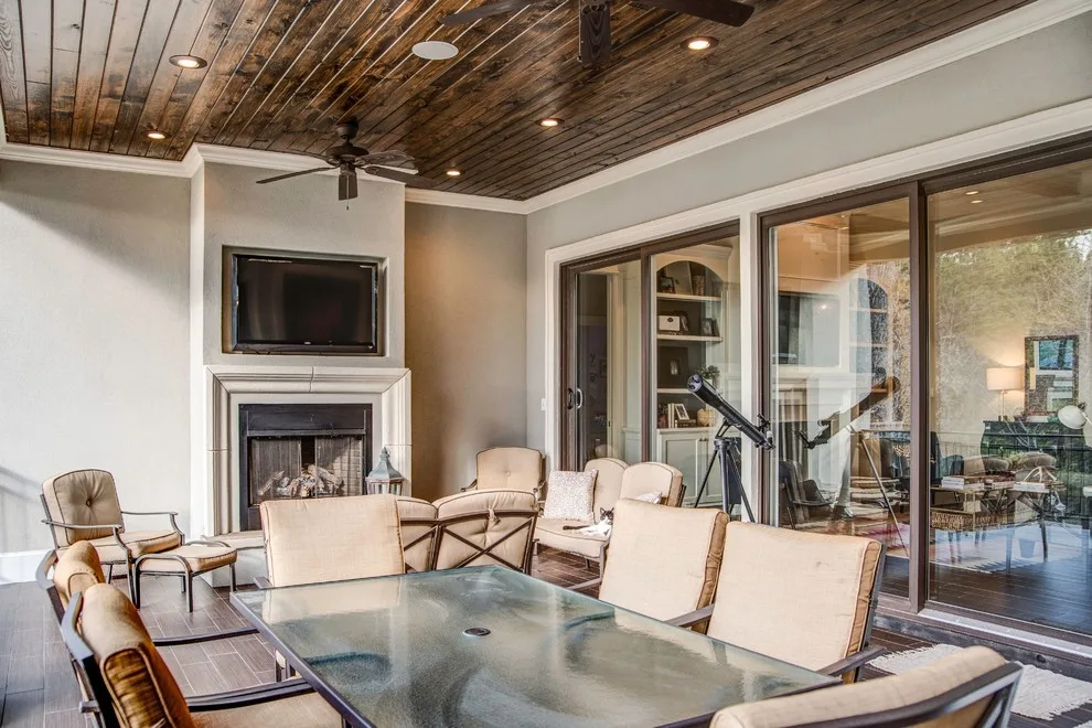 M & R Sarver Construction - Photo 11
