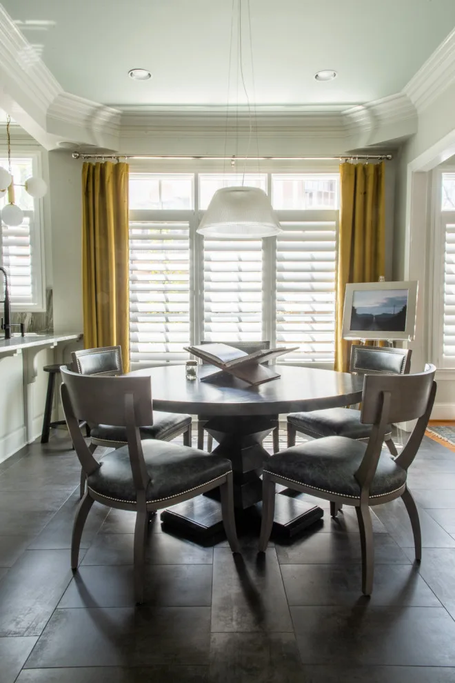 Claverach Park Classic | Design and Construction by Nistenhaus Design LLC - Photo 33