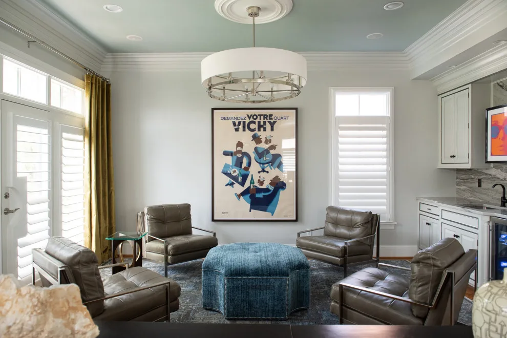 Claverach Park Classic | Design and Construction by Nistenhaus Design LLC - Photo 39