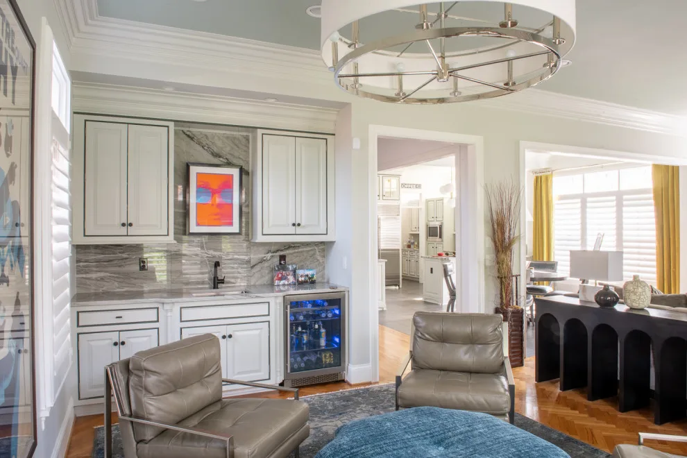 Claverach Park Classic | Design and Construction by Nistenhaus Design LLC - Photo 15