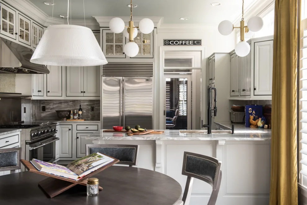 Claverach Park Classic | Design and Construction by Nistenhaus Design LLC - Photo 23