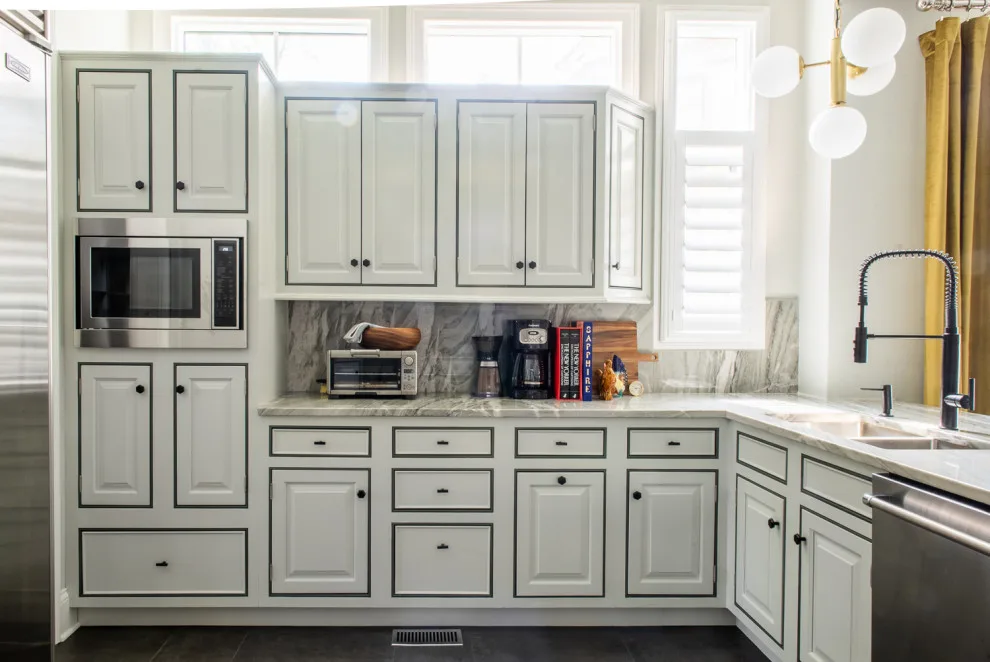 Claverach Park Classic | Design and Construction by Nistenhaus Design LLC - Photo 10
