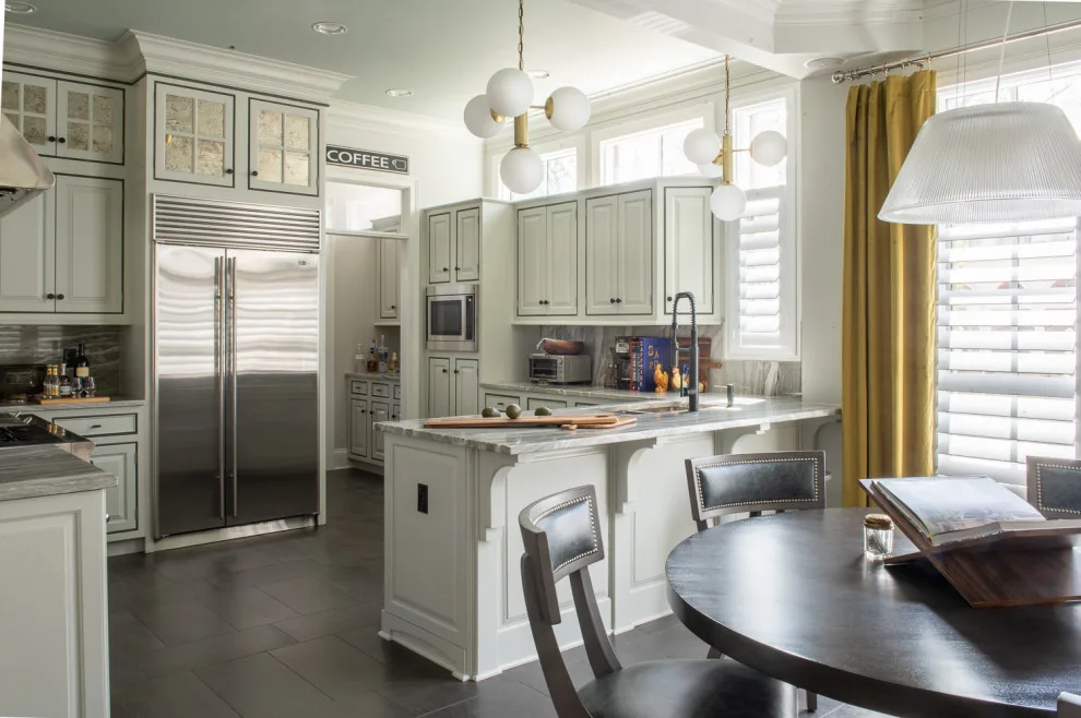 Claverach Park Classic | Design and Construction by Nistenhaus Design LLC - Photo 34