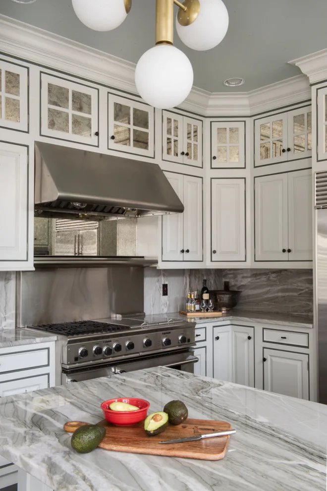 Claverach Park Classic | Design and Construction by Nistenhaus Design LLC - Photo 13